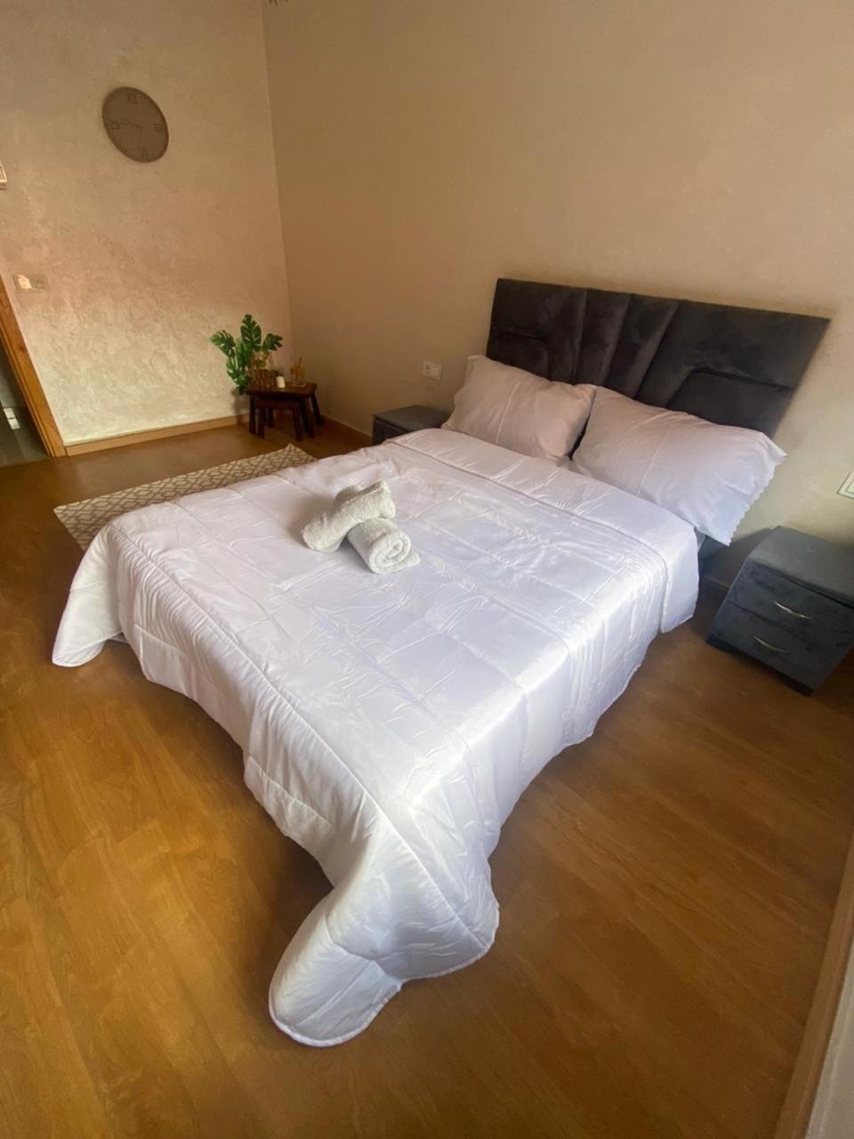 Luxury A Gueliz Marrakech Apartment