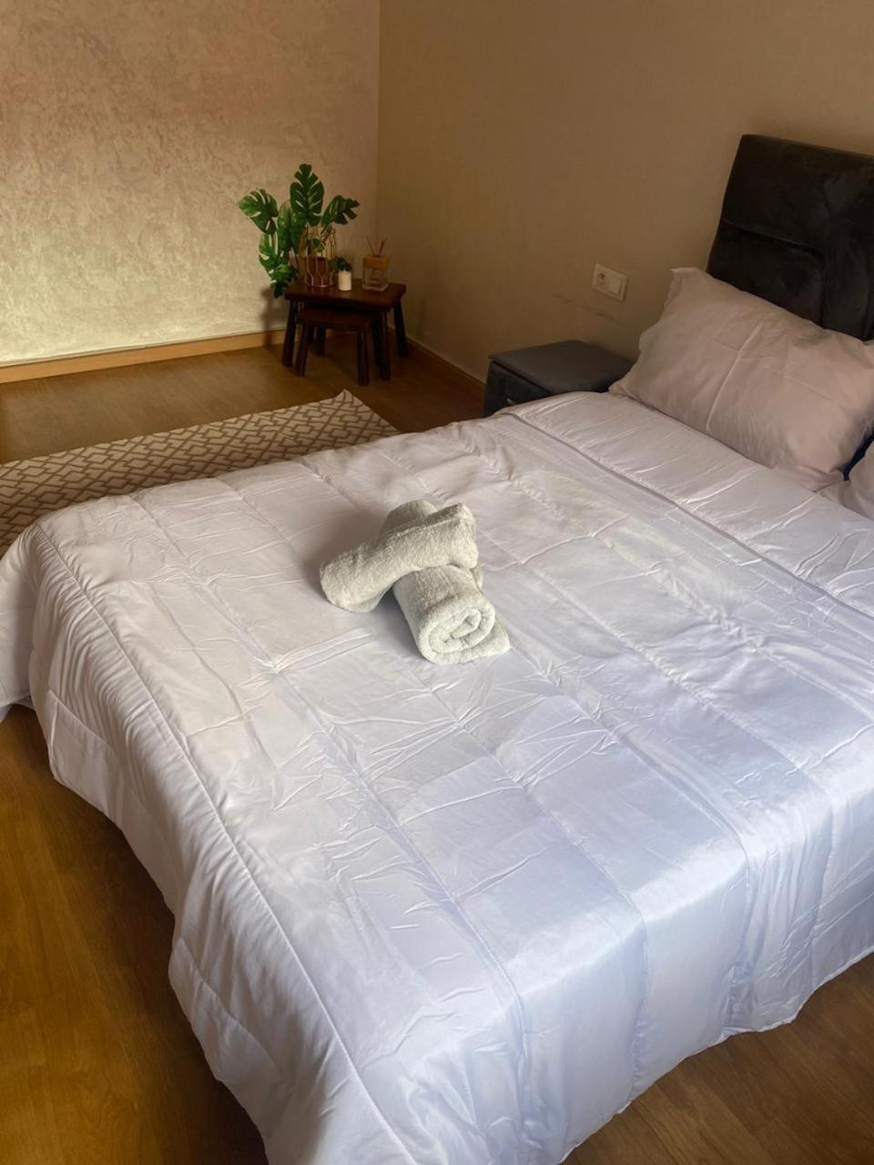 Apartment Luxury A Gueliz Marrakech