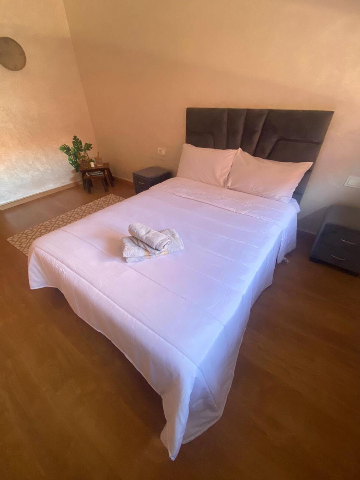 Luxury A Gueliz Marrakech Marrakesch