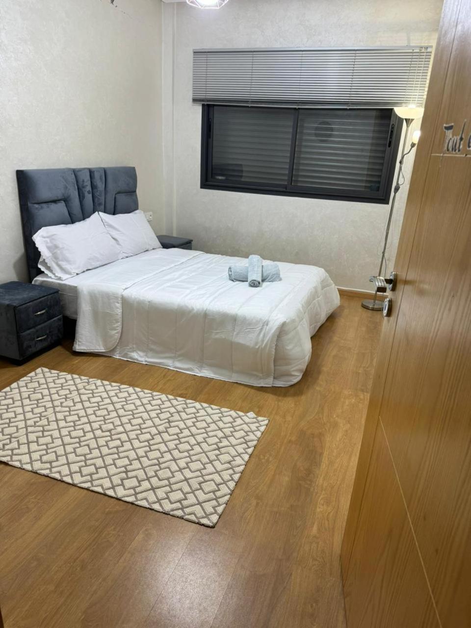 Apartment Luxury A Gueliz Marrakech *