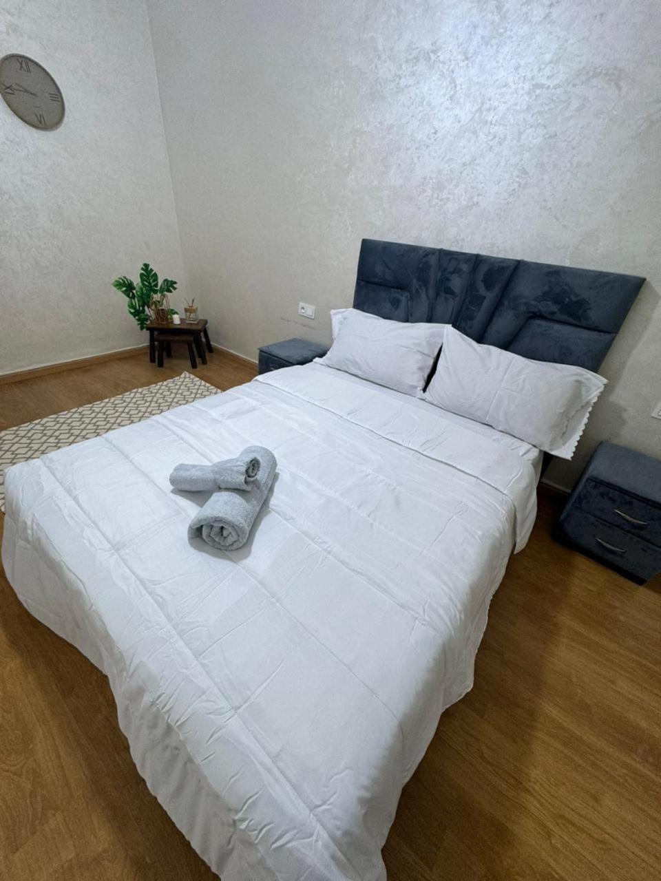 Apartment Luxury A Gueliz Marrakech Marrakesch