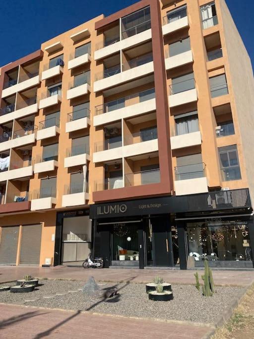 Apartment Luxury A Gueliz Marrakech *