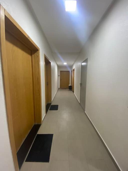 Apartment Luxury A Gueliz Marrakech