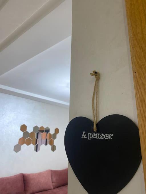 Luxury A Gueliz Marrakech Apartment Marrakesch