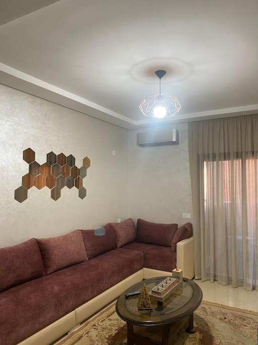 Apartment Luxury A Gueliz Marrakech